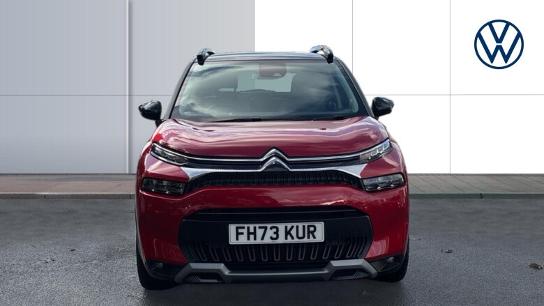 Citroen C3 Aircross 1.2 PureTech 130 Max 5dr EAT6 Petrol Hatchback
